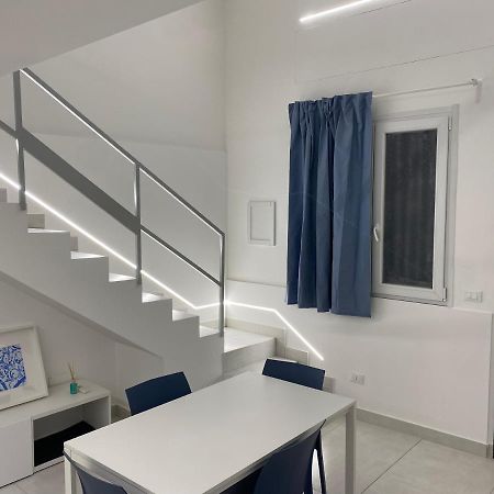 卡塔尼亚La Casa Di Ale别墅 外观 照片