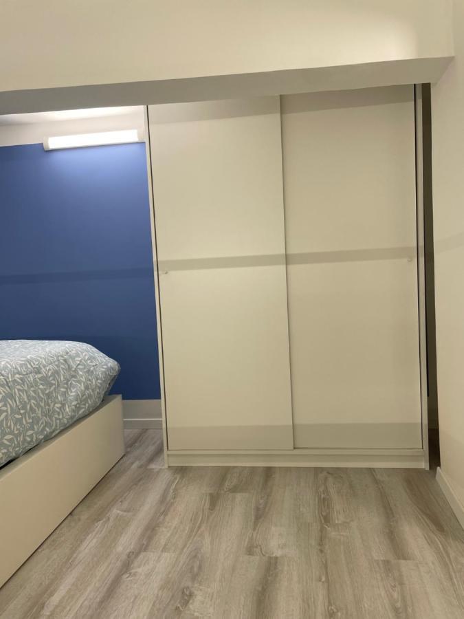 卡塔尼亚La Casa Di Ale别墅 外观 照片